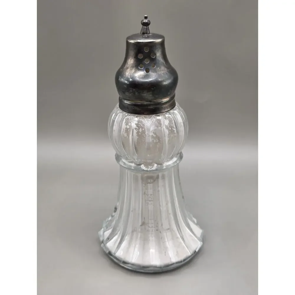 New Lady Primrose Inc Tryst Dusting Silk Powder In Glass Shaker